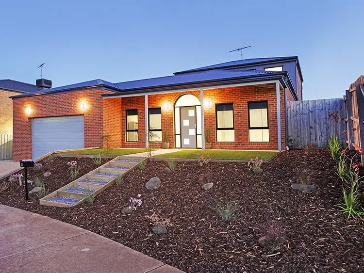 15 Colden Place, Highton VIC 3216