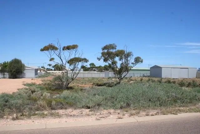 Fourth view of Homely land listing, Lot 43 Rupara Street, Cowell SA 5602