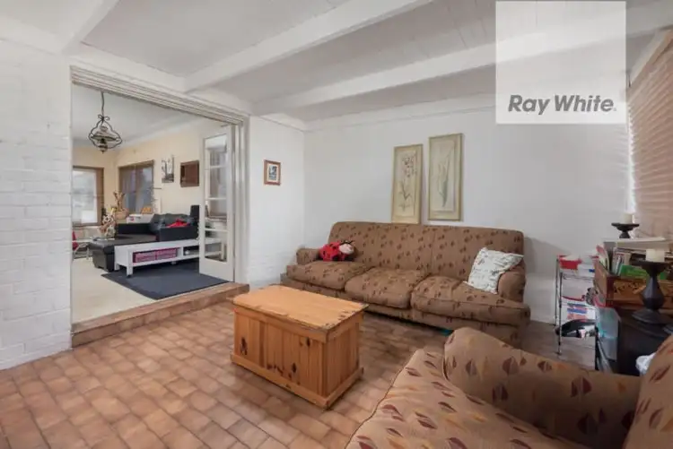 Fifth view of Homely house listing, 9 Allenby Avenue, Reservoir VIC 3073