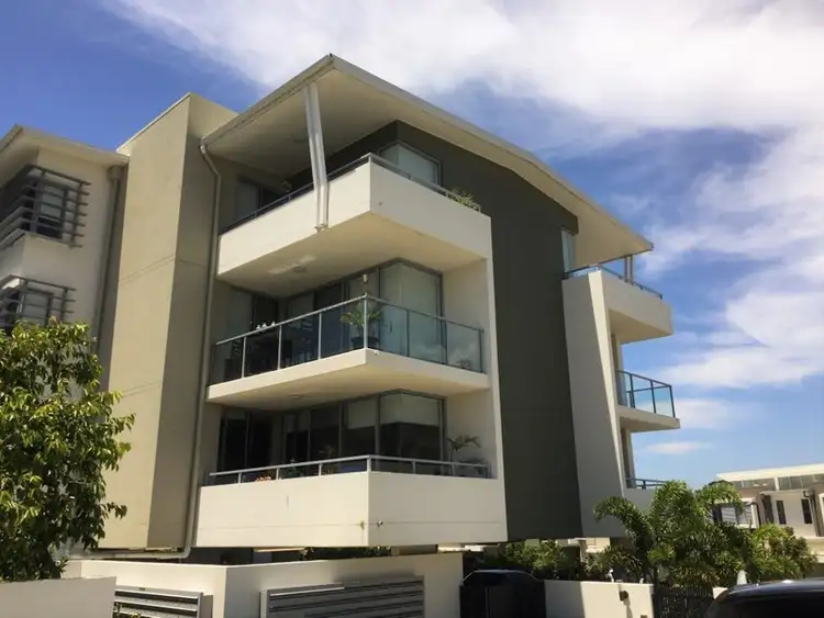 122/49 Varsity Parade, Varsity Lakes QLD 4227