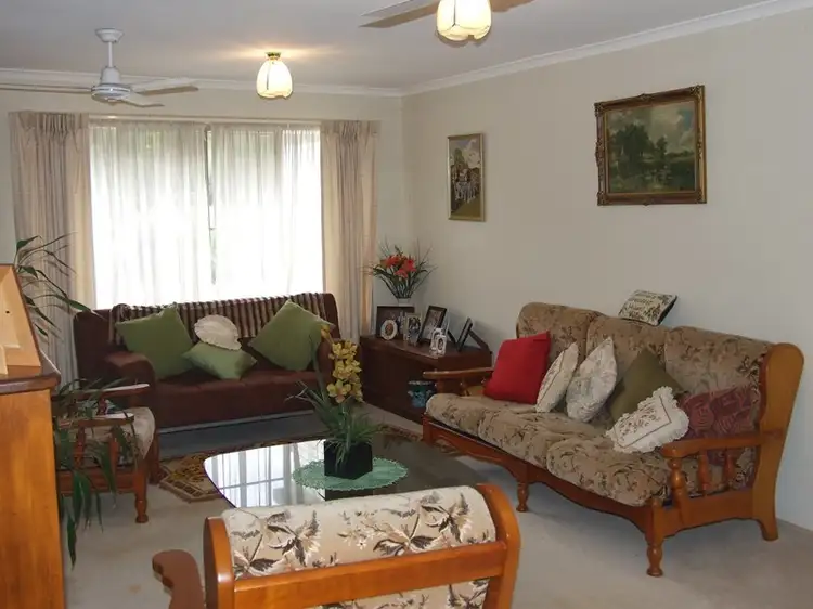 Third view of Homely house listing, 61 Emu Creek Road, Crows Nest QLD 4355