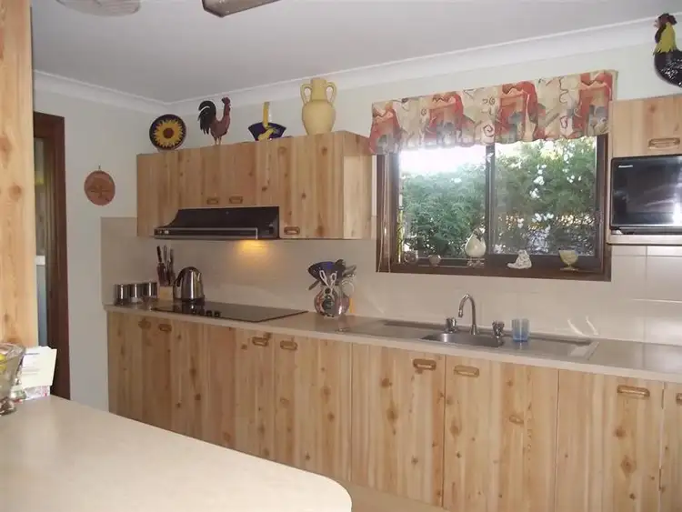 Second view of Homely house listing, 27 Lawson Street, Parkes NSW 2870