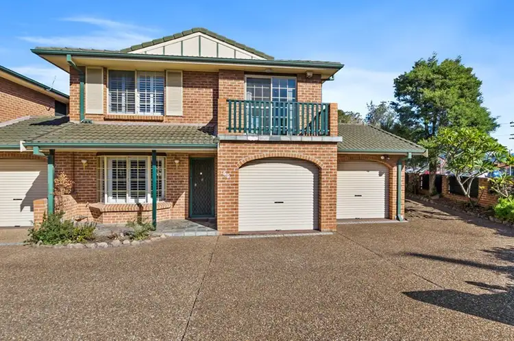 1/59 Greene Street, Warrawong NSW 2502