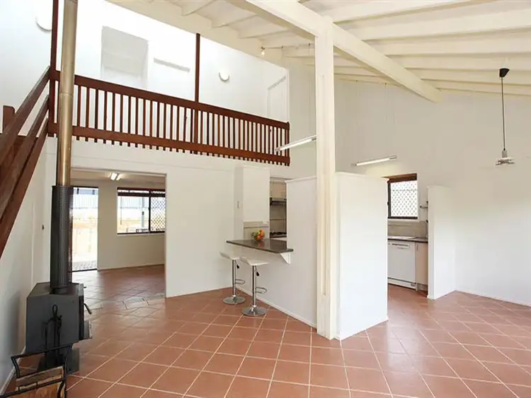 Third view of Homely house listing, 16 Langlo Street, Riverhills QLD 4074