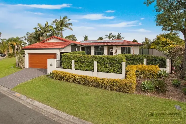 5 Alzino Place, Carrara QLD 4211