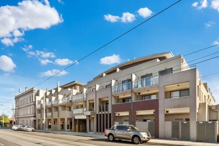 B28/415 Brunswick Road, Brunswick West VIC 3055