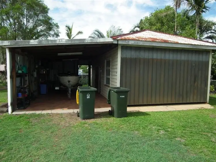 Fifth view of Homely house listing, 17 Croydon Street, Maryborough QLD 4650