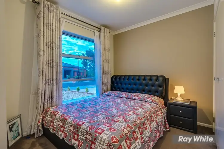 Third view of Homely house listing, 37 Amsterdam Avenue, Tarneit VIC 3029
