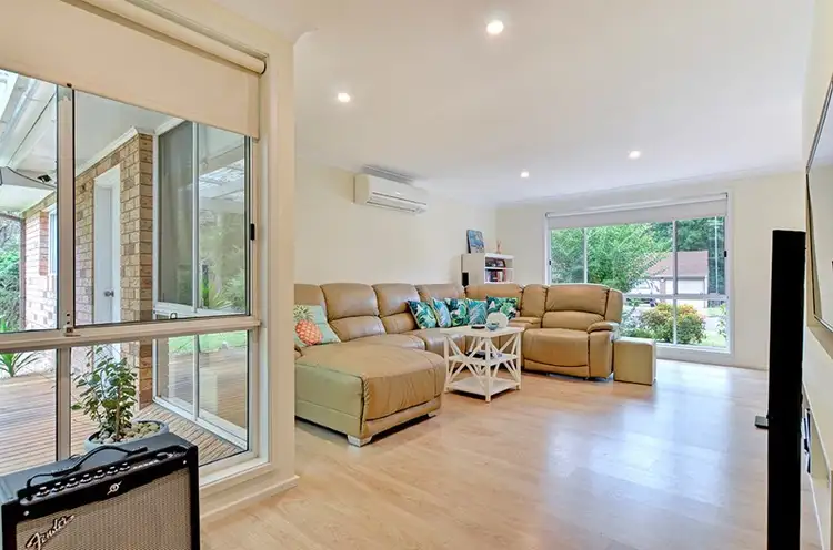Fourth view of Homely house listing, 1 Homan Close, Umina Beach NSW 2257