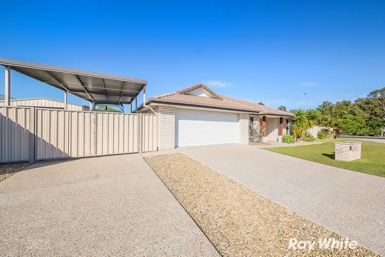 Third view of Homely house listing, 45 Bilinga Court, Sandstone Point QLD 4511