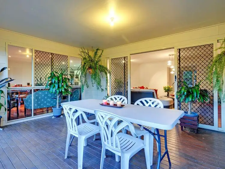 Fourth view of Homely house listing, 143 Eugene Street, Bellbird Park QLD 4300