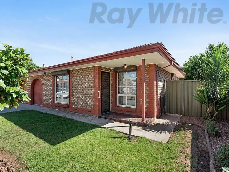 Main view of Homely unit listing, 4/48 Beaufort Street, Woodville Park SA 5011