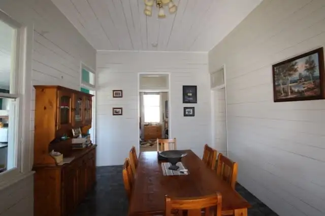 Fourth view of Homely house listing, 8 Miners Lane, Mount Colliery QLD 4370