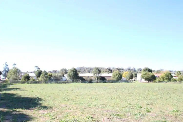 Third view of Homely land listing, 29 Ruby Street, Kingsthorpe QLD 4400