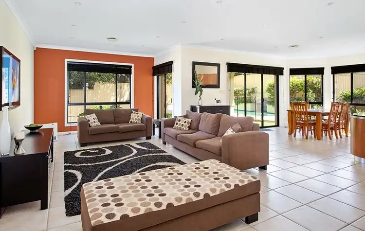 Second view of Homely house listing, 7 Doyle Street, Barden Ridge NSW 2234