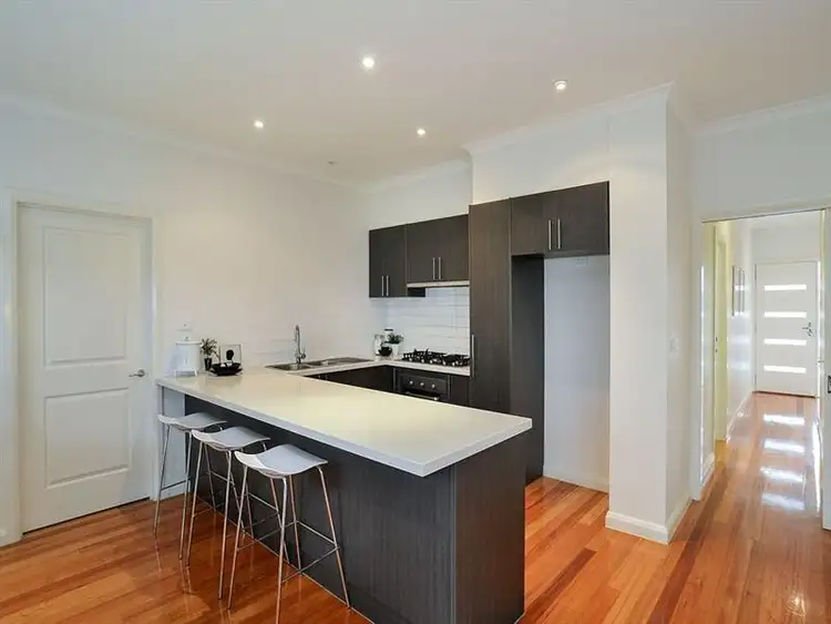 Fourth view of Homely townhouse listing, 2/12 Braeside Avenue, Ringwood East VIC 3135