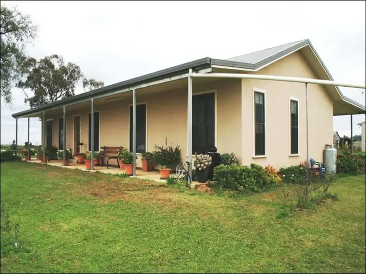 Main view of Homely rural property listing, "Pretoria" 165 Pretoria Park Road, Delungra NSW 2403