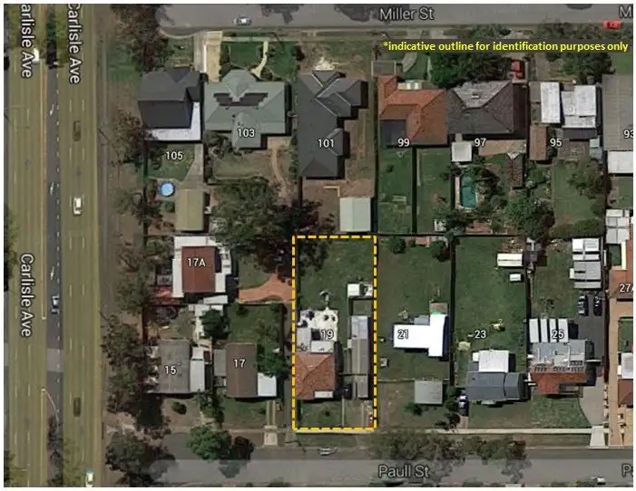 19 Paull Street, Mount Druitt NSW 2770