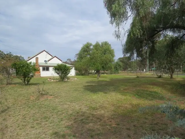 Fourth view of Homely house listing, 27 - 31 Bank Street, Gooloogong NSW 2805