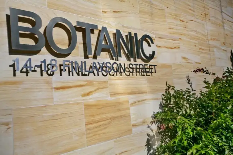 Seventh view of Homely apartment listing, 414/14-18 Finlayson Street, Lane Cove NSW 2066