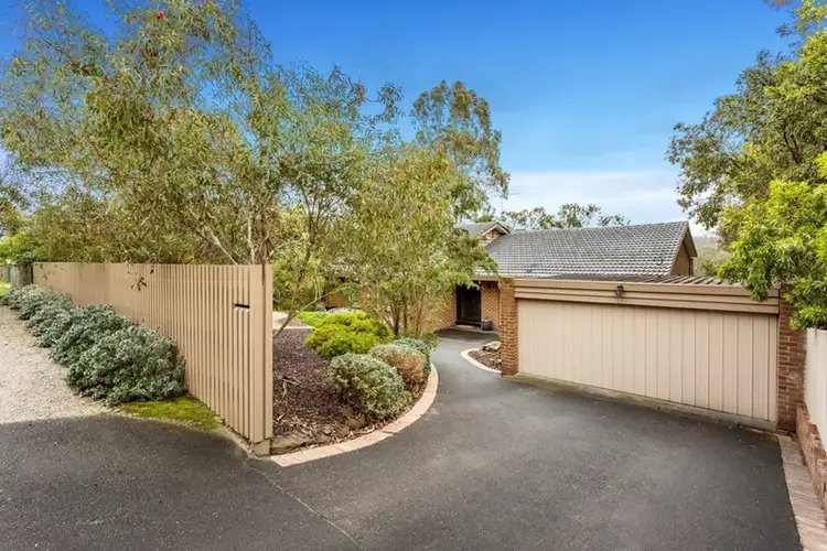 Main view of Homely house listing, 21 Unwin Street, Templestowe VIC 3106