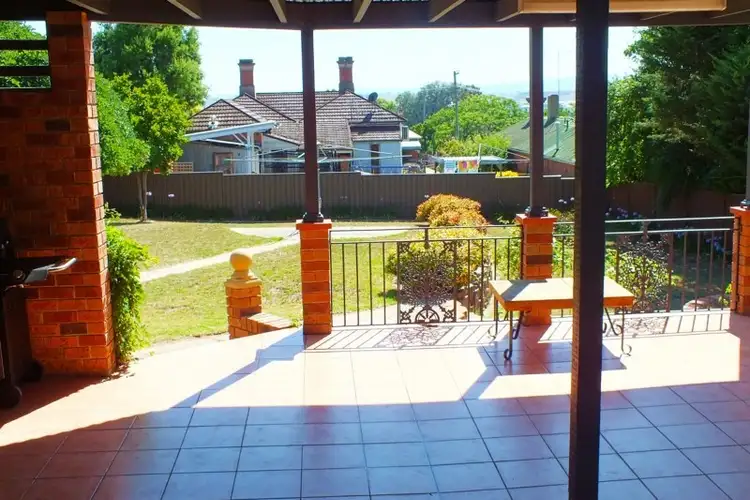 Sixth view of Homely house listing, 12 Gunning Street, Bathurst NSW 2795