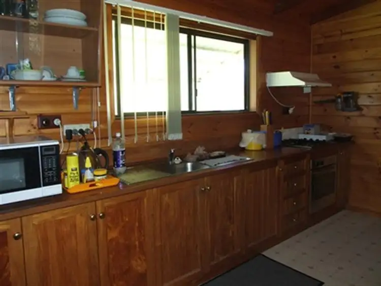Sixth view of Homely rural property listing, 396 Ravensbourne Road, Blackall QLD 4472