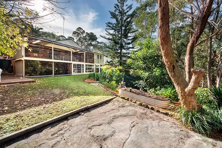 18 Windle Place, Menai NSW 2234