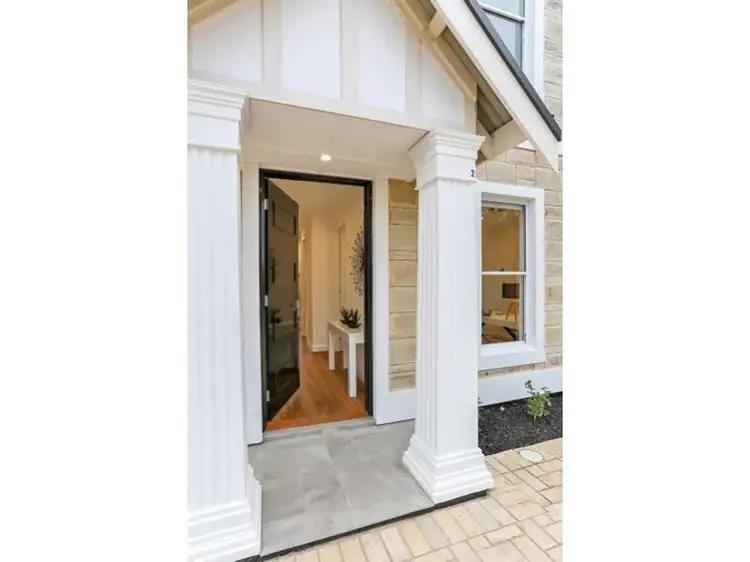 Third view of Homely house listing, 2/64 Hampstead Road, Broadview SA 5083
