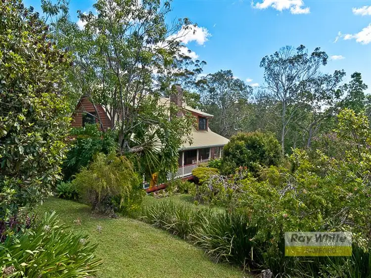 11 Miers Road, Ocean View QLD 4521