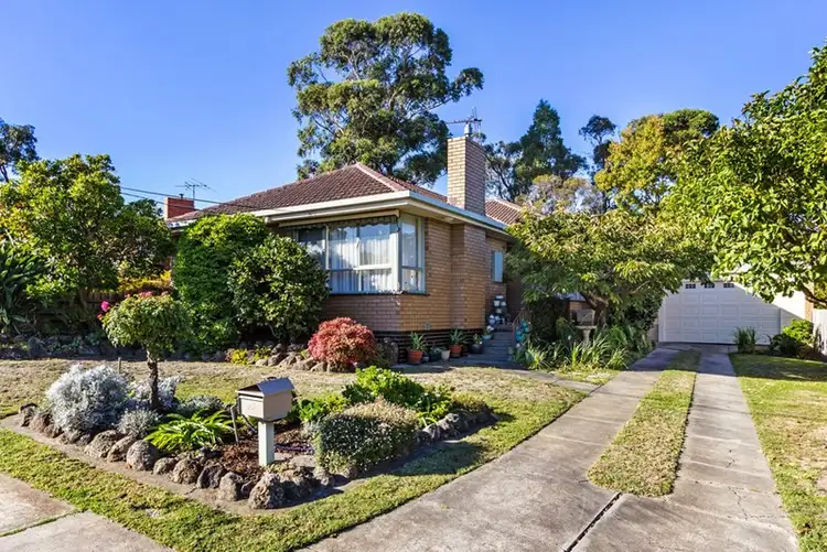 22 Ballantyne Street, Burwood East VIC 3151