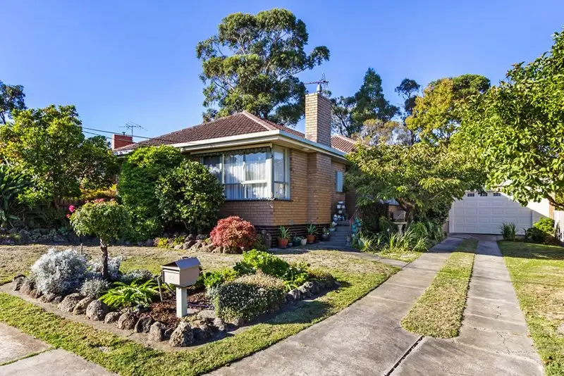 Main view of Homely house listing, 22 Ballantyne Street, Burwood East VIC 3151