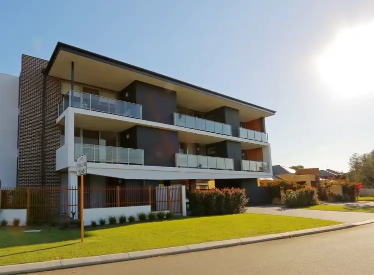 Main view of Homely apartment listing, 3/143 Sydenham Street, Rivervale WA 6103