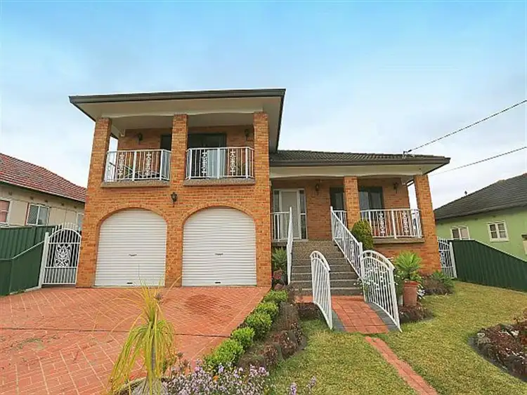 Main view of Homely house listing, 3 Wenke Crescent, Yagoona NSW 2199