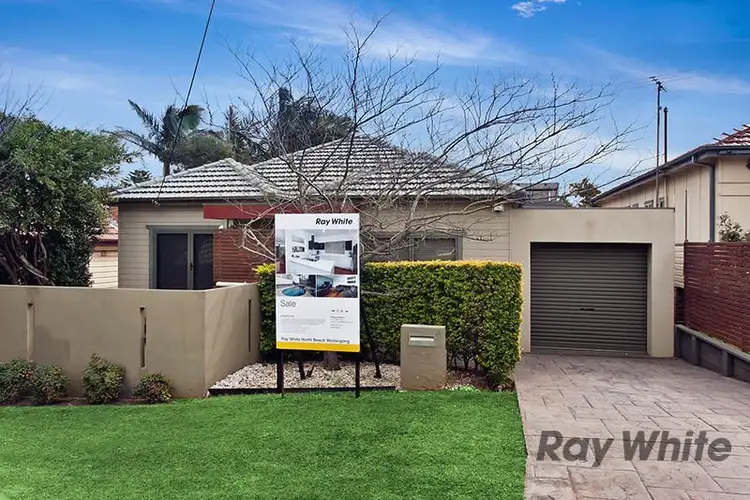 24 Bligh Street, Wollongong NSW 2500