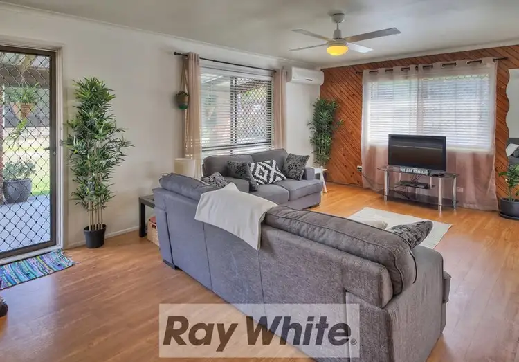 Fifth view of Homely house listing, 9 Canopus Court, Kingston QLD 4114