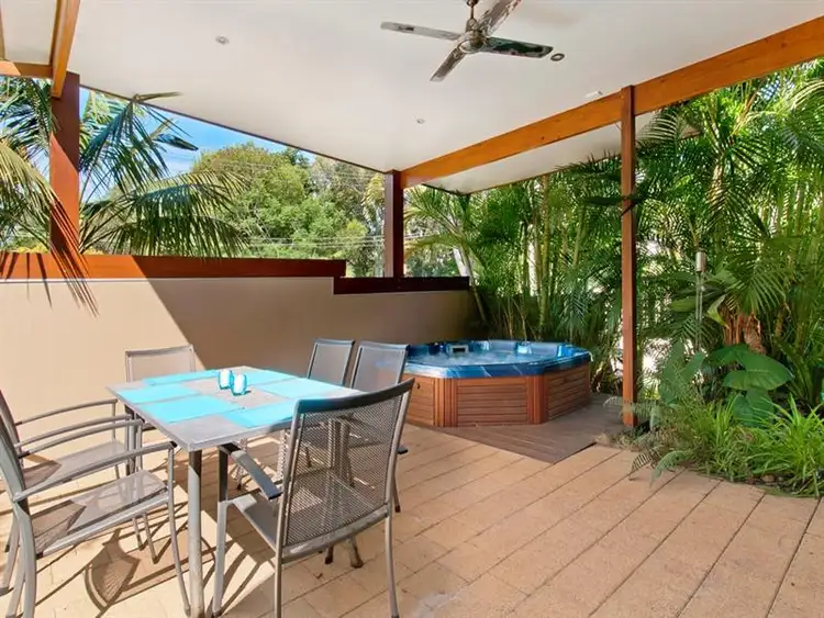 Fifth view of Homely house listing, 33 Parklands Avenue, Port Macquarie NSW 2444