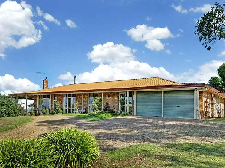 165 Tenth Avenue, Eden Park VIC 3757