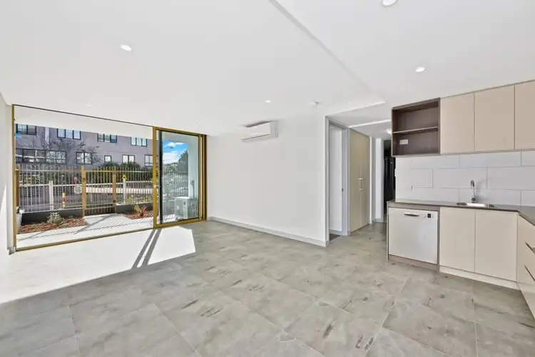 Third view of Homely apartment listing, 1/161-163 Bedford Street, Newtown NSW 2042