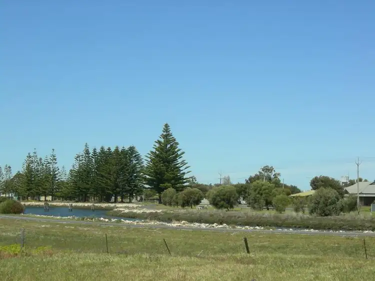 Main view of Homely land listing, Lot 263 Ninth Street, Kingston Se SA 5275
