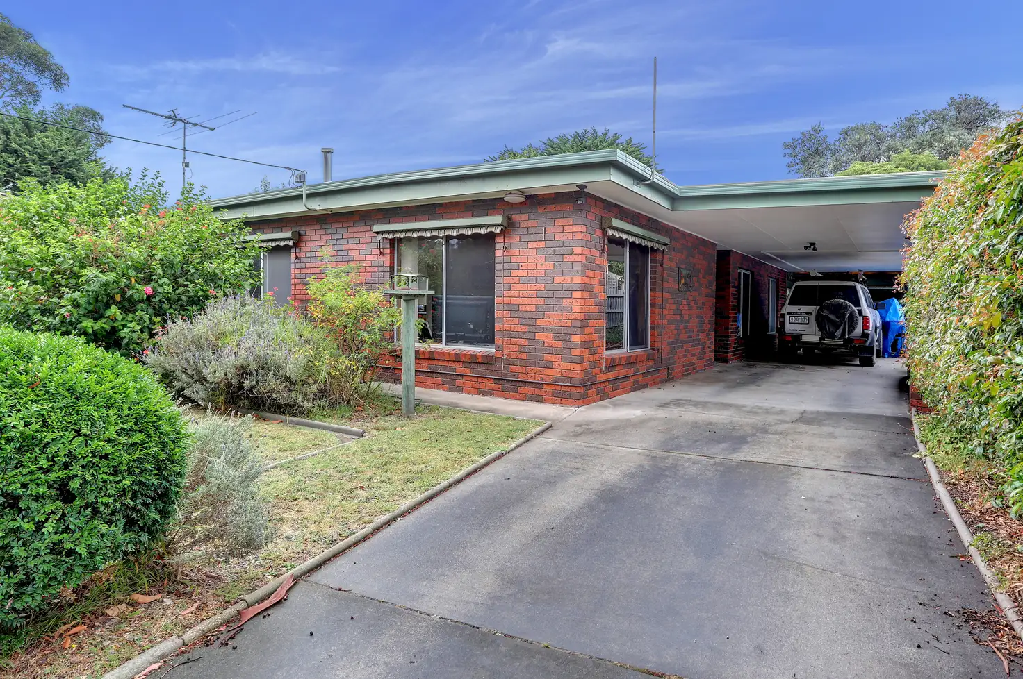 Main view of Homely house listing, 1 Whyte Street, Capel Sound VIC 3940