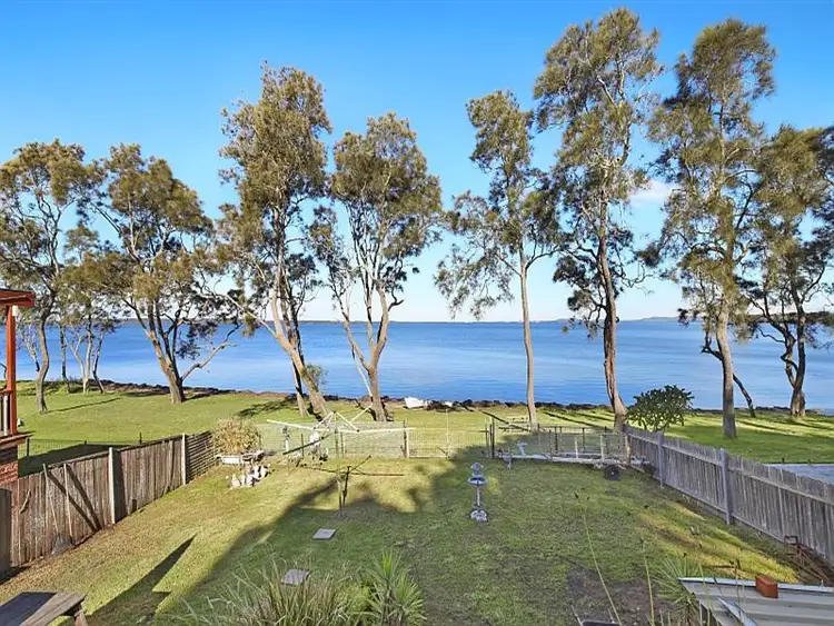 Main view of Homely house listing, 72 Marks Road, Gorokan NSW 2263
