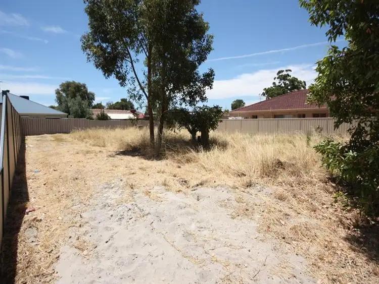 Third view of Homely land listing, Address available on request