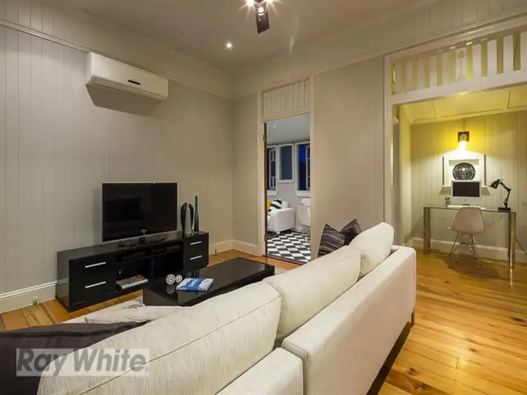 Third view of Homely house listing, 29 Primmer Street, Coorparoo QLD 4151