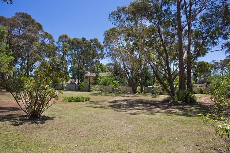 45 Forest Park Rd West, Blackheath NSW 2785