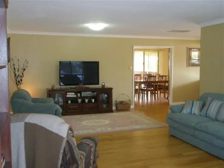 Sixth view of Homely house listing, 9 Brierley Court, Woorree WA 6530