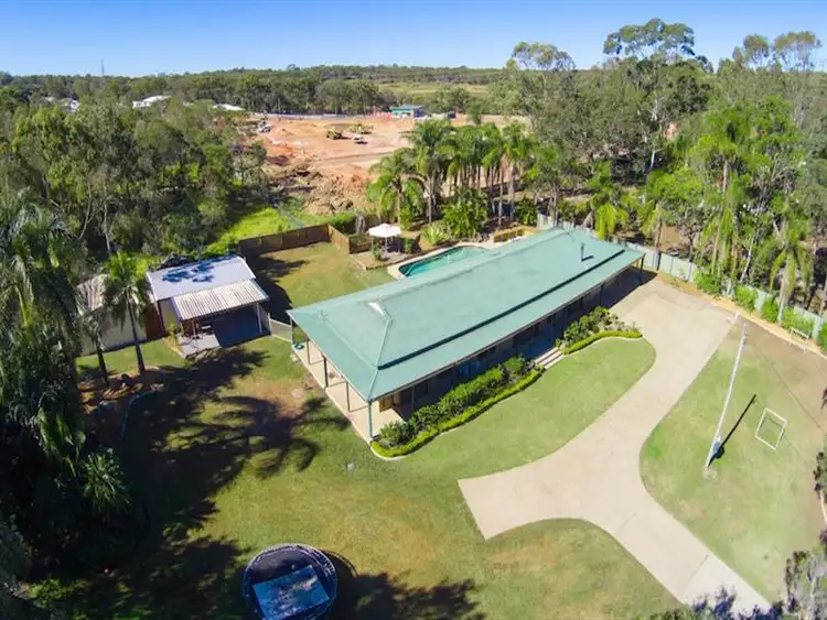 Second view of Homely house listing, 95 Lyndon Road, Capalaba QLD 4157
