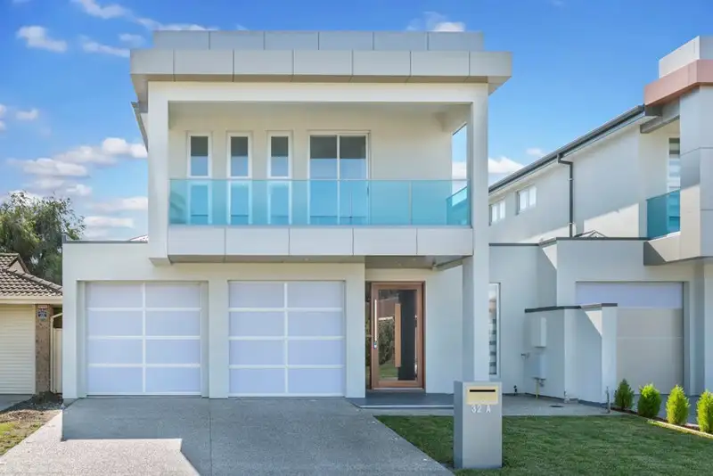 Main view of Homely house listing, 32A Sims Crescent, West Lakes SA 5021