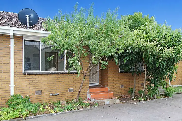 Main view of Homely unit listing, 2/131 High Street, Thomastown VIC 3074