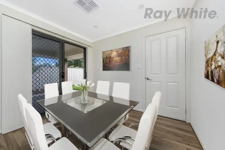 Fifth view of Homely house listing, 12 View Crescent, Evanston Park SA 5116